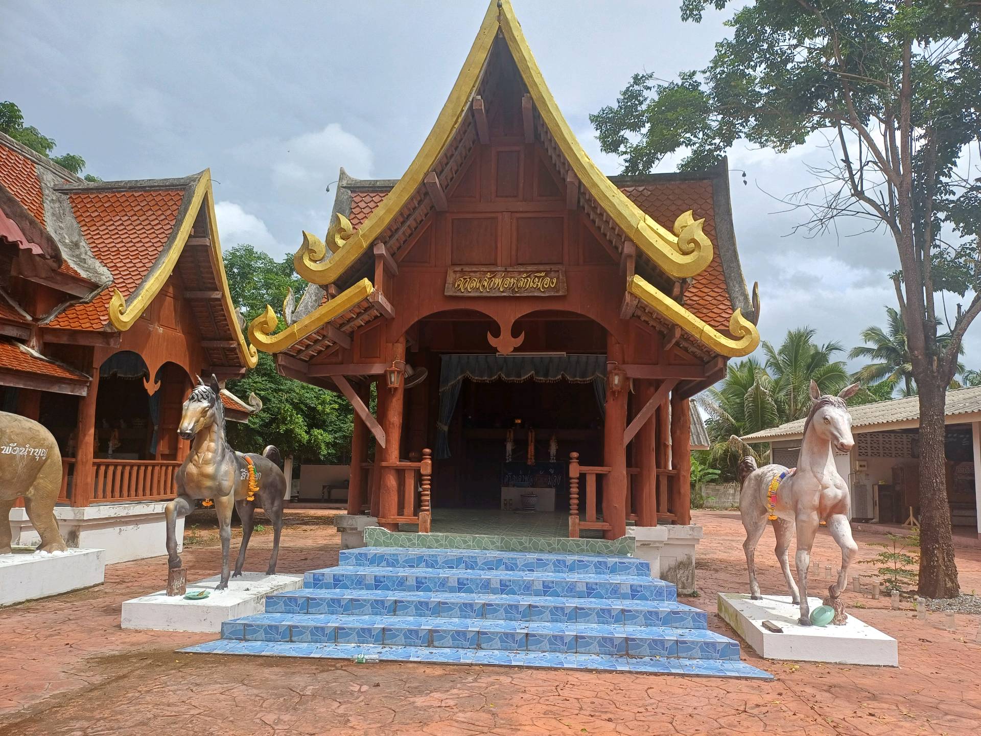 travel